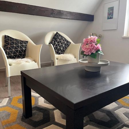 Appartement Bastion De リクヴィール エクステリア 写真