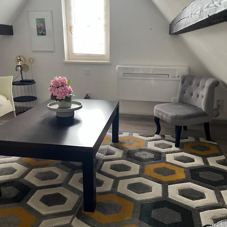 Appartement Bastion De リクヴィール エクステリア 写真