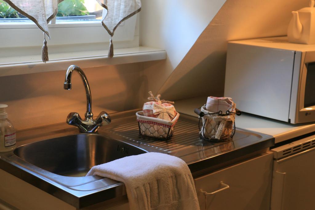Appartement Bastion De リクヴィール エクステリア 写真