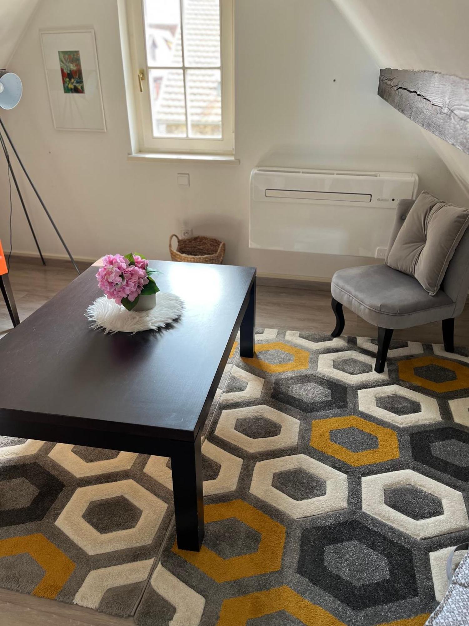 Appartement Bastion De リクヴィール エクステリア 写真