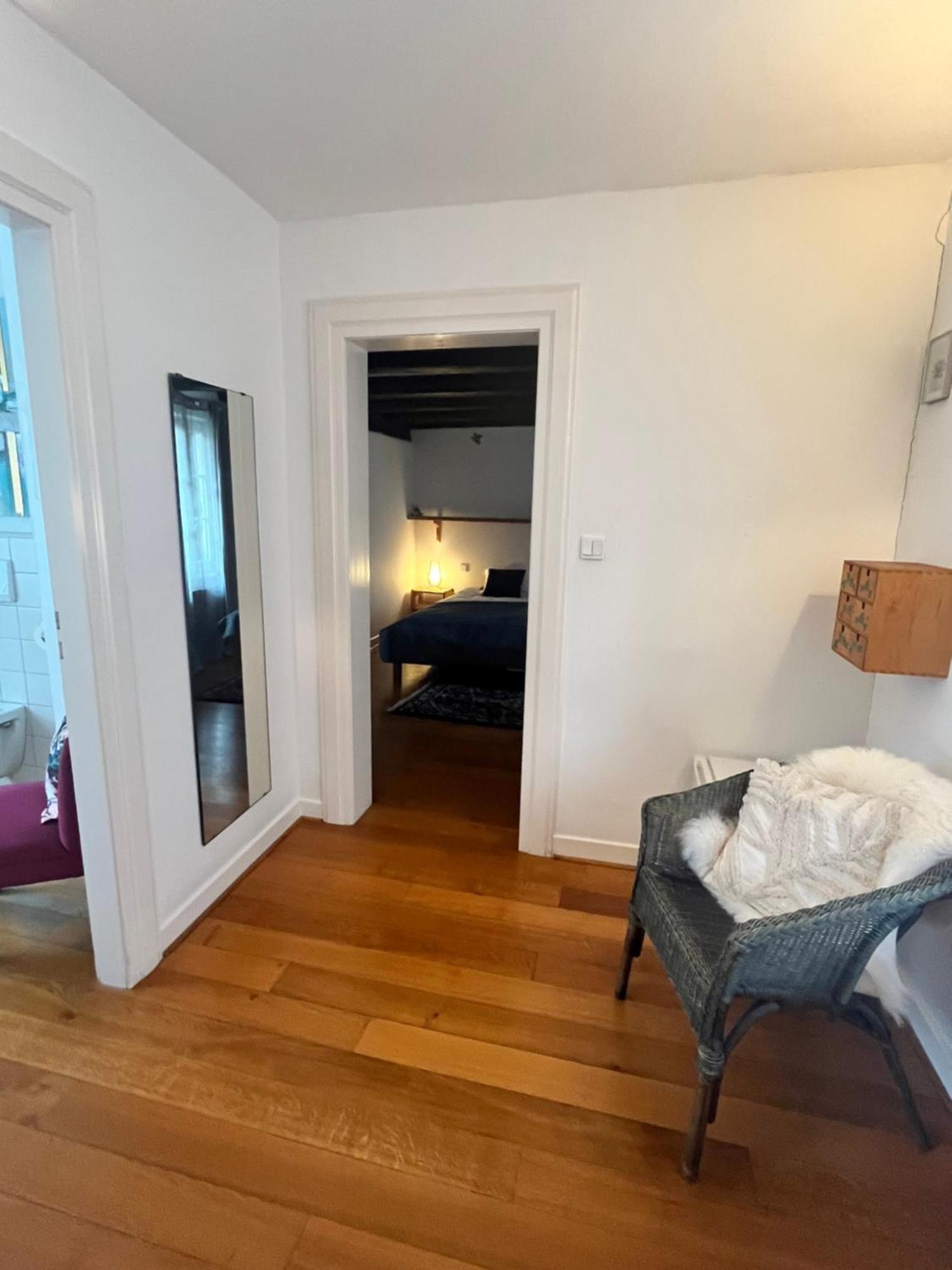 Appartement Bastion De リクヴィール エクステリア 写真