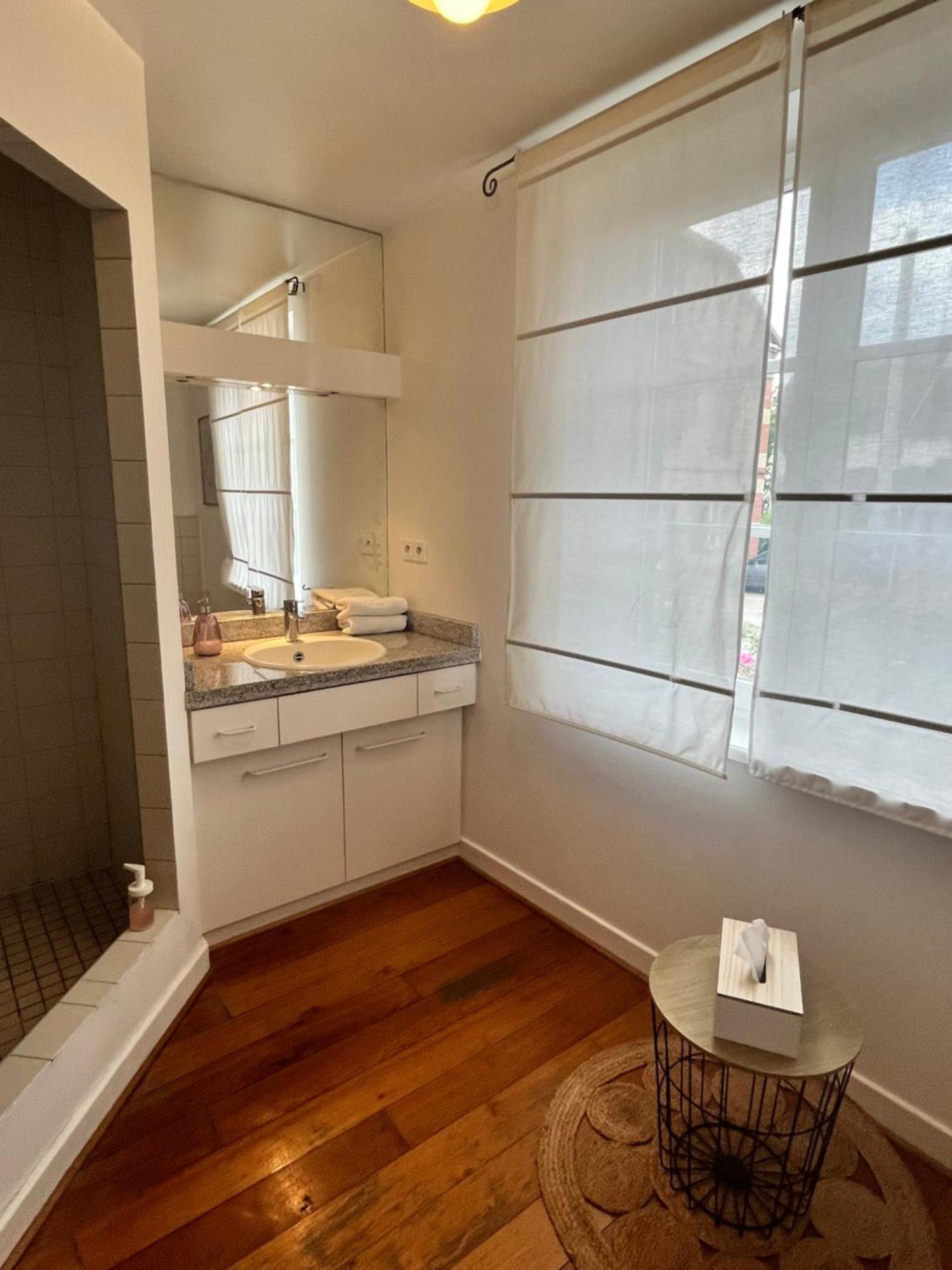 Appartement Bastion De リクヴィール エクステリア 写真