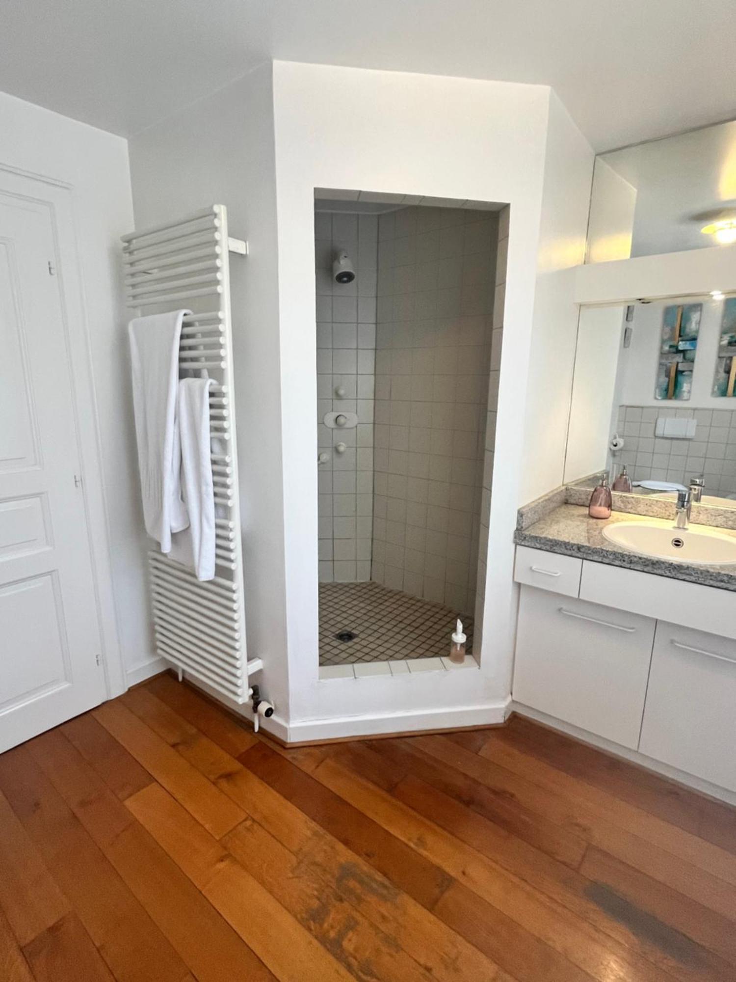 Appartement Bastion De リクヴィール エクステリア 写真