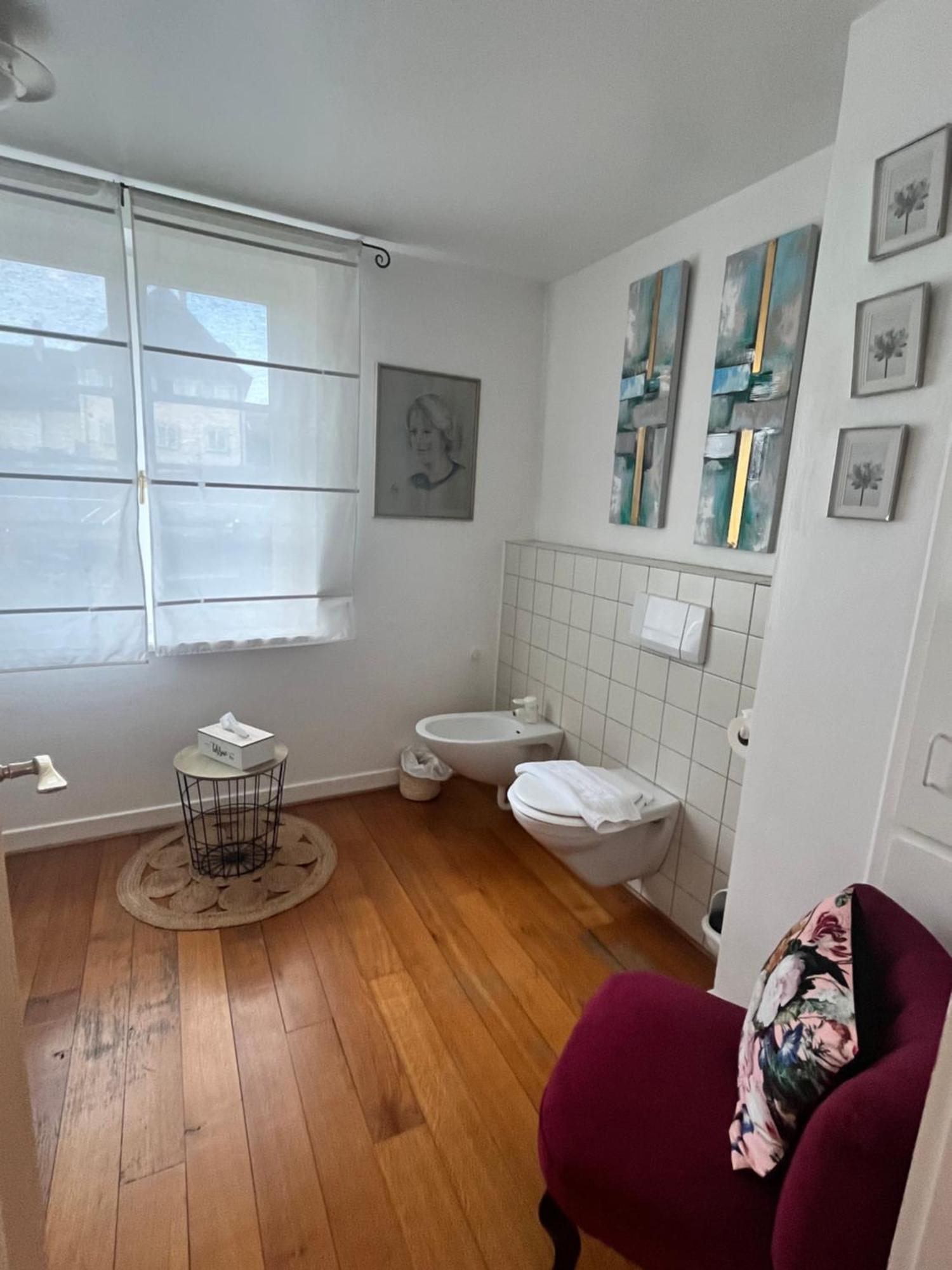 Appartement Bastion De リクヴィール エクステリア 写真