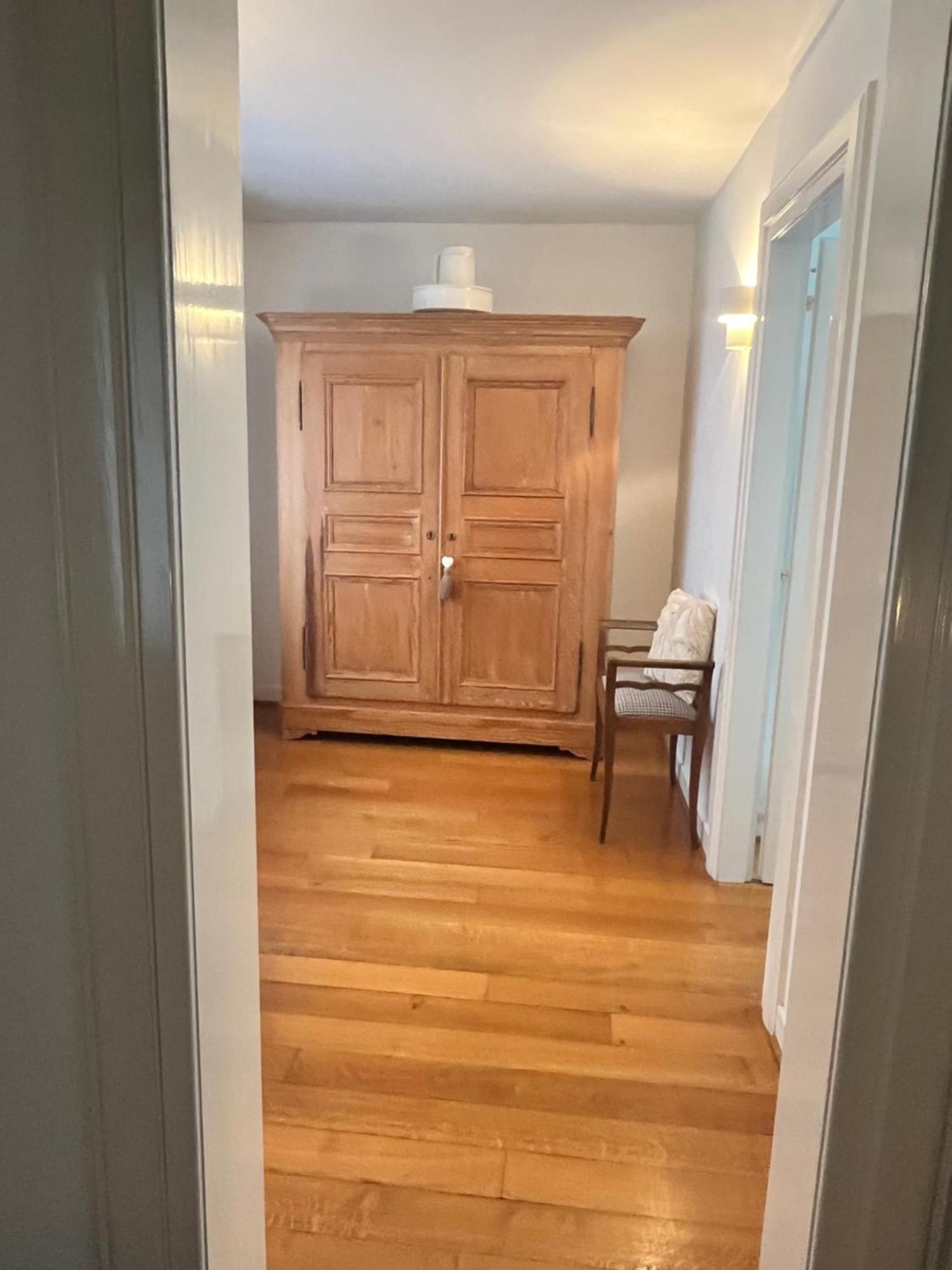 Appartement Bastion De リクヴィール エクステリア 写真