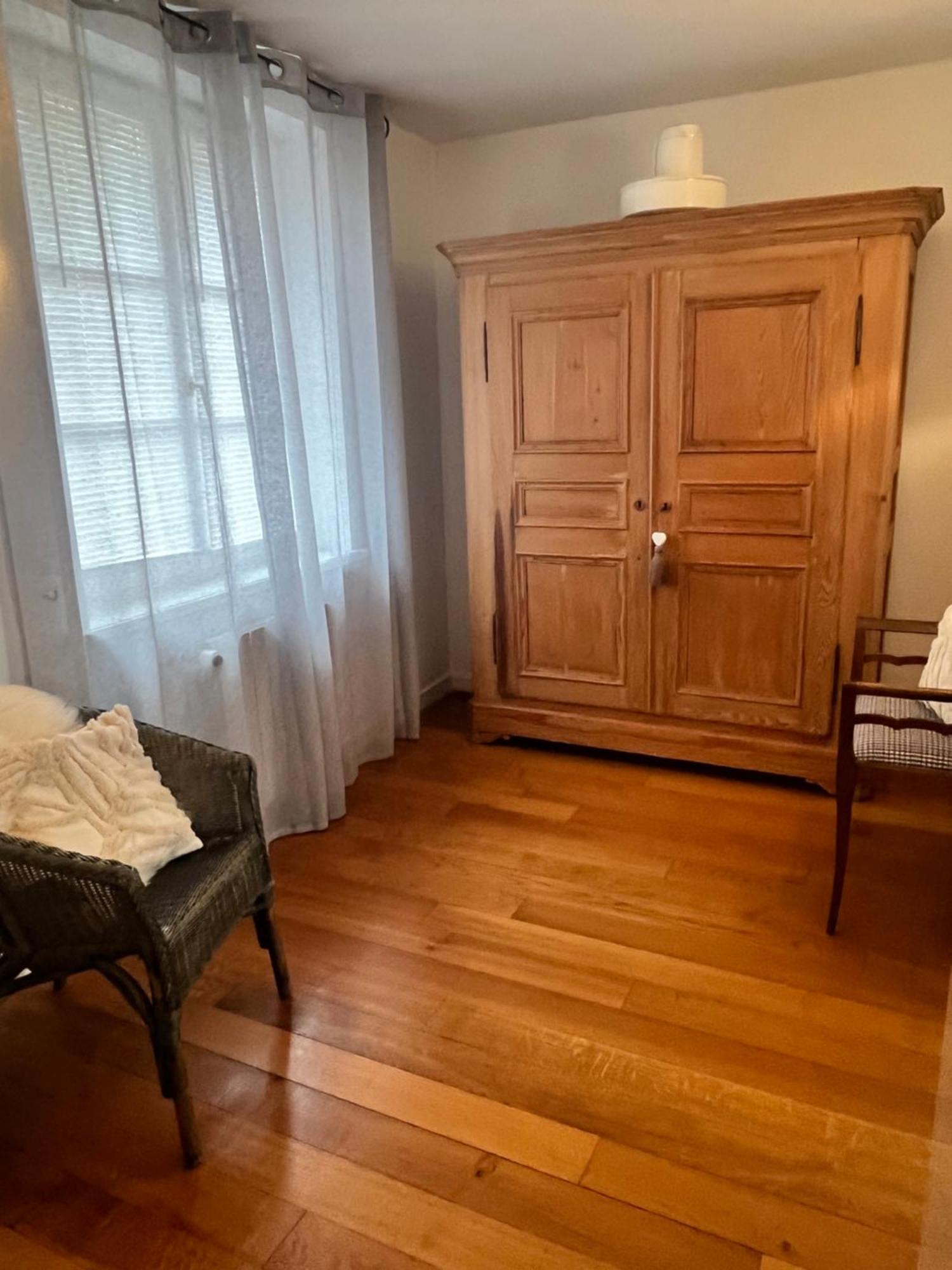 Appartement Bastion De リクヴィール エクステリア 写真