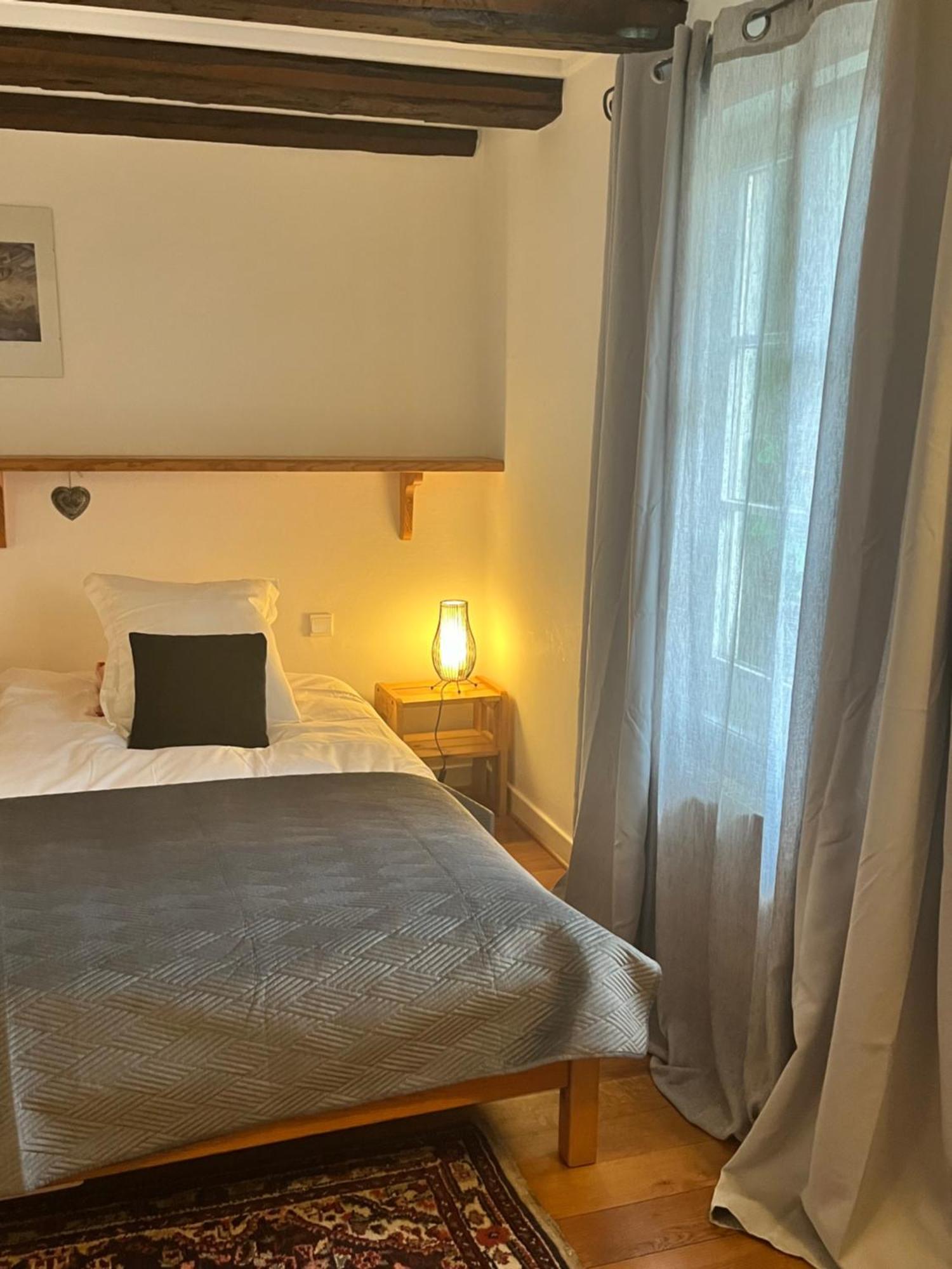 Appartement Bastion De リクヴィール エクステリア 写真