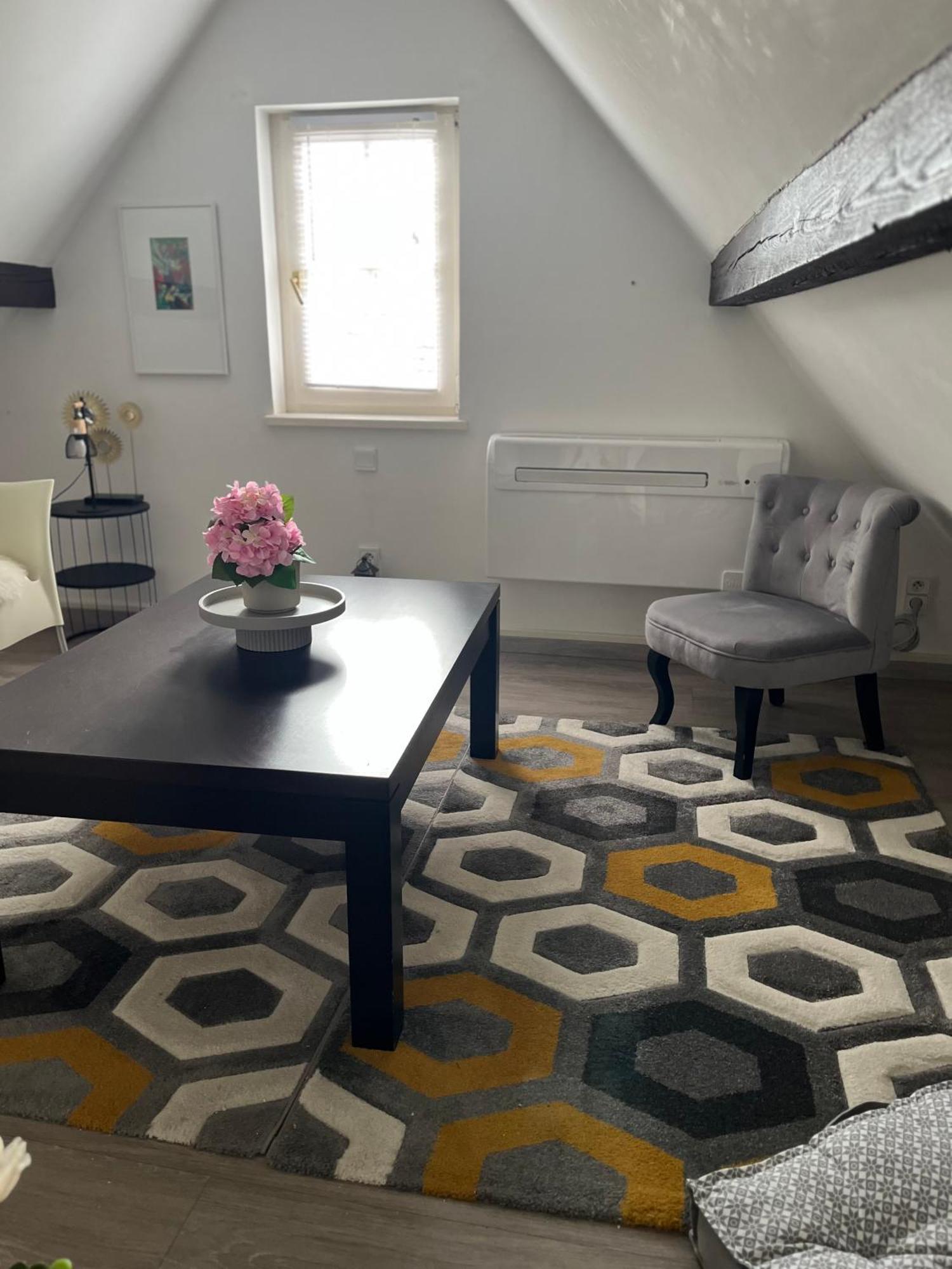 Appartement Bastion De リクヴィール エクステリア 写真