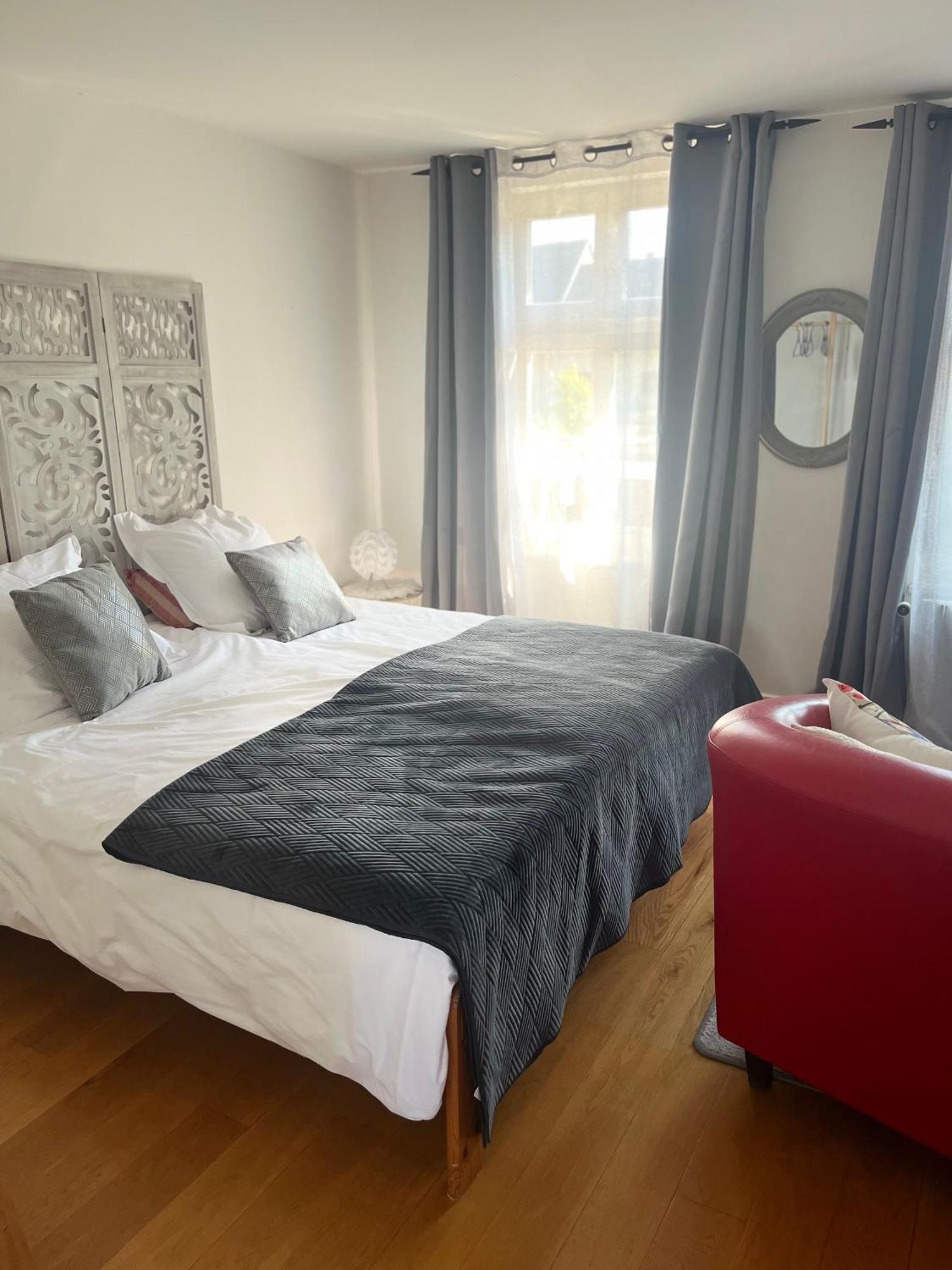 Appartement Bastion De リクヴィール エクステリア 写真