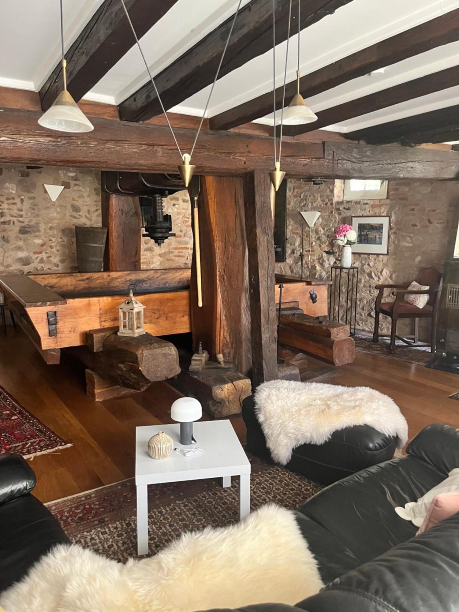 Appartement Bastion De リクヴィール エクステリア 写真