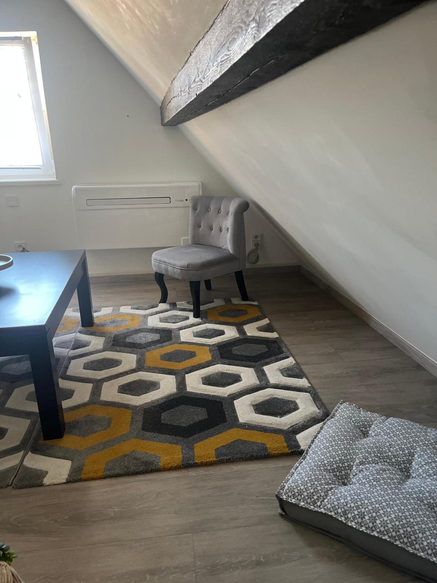 Appartement Bastion De リクヴィール エクステリア 写真
