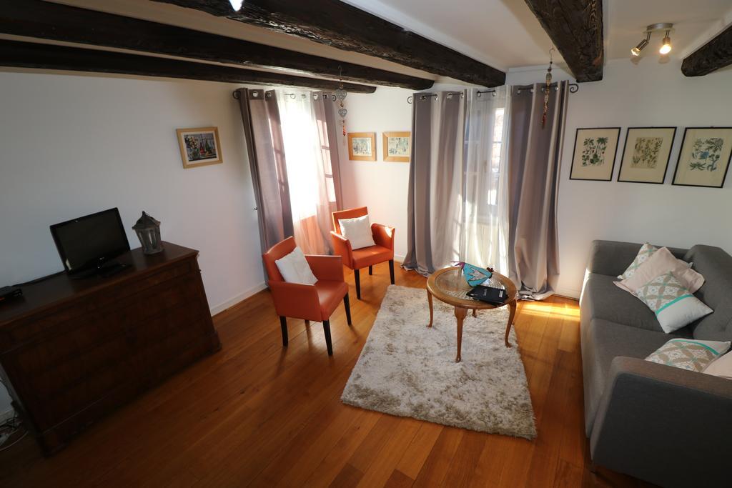 Appartement Bastion De リクヴィール エクステリア 写真