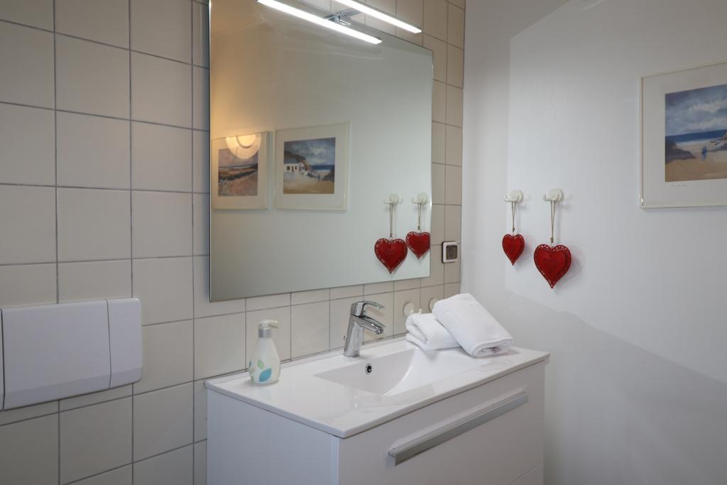 Appartement Bastion De リクヴィール エクステリア 写真
